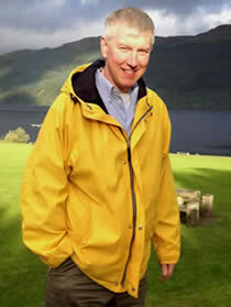 Jim Wallace
